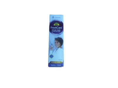 Fresh care Lavender 10 ml