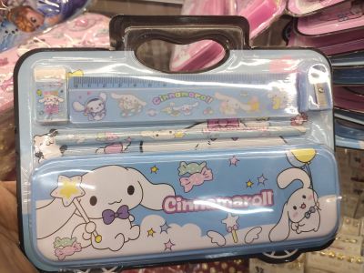 Set pensil 