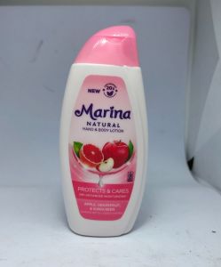 Marina natural protects & cares 190ml