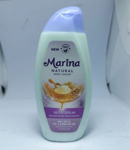 Marina natural nutri serum 190ml