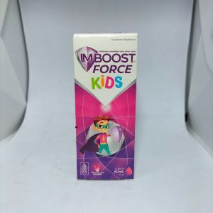IMBoost Force Kids 60 ml