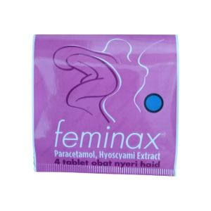 Feminax (konimex)