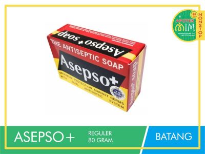 Asepso original