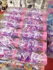 Karet jepang botol 
