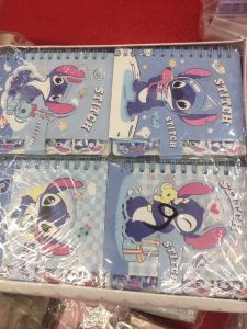 Note book isi 3 