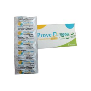 Prove D 5000 (kalbe)