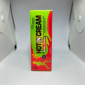 Hot IN Cream Aroma therapy 60g