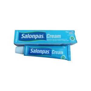 Salonpas cream 15gr 