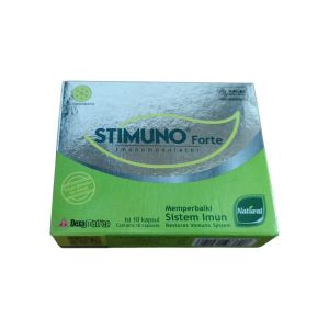 Stimuno forte Imunomadulator