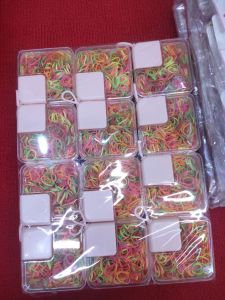 Karet jepang mika