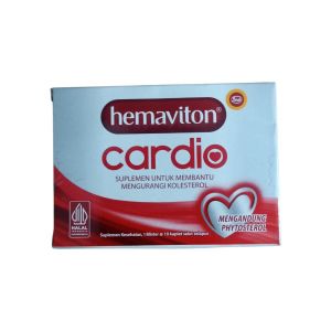 Hemaviton cardio 