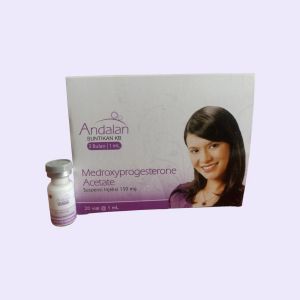 Andalan suntikan kb 3 bulan 1ml