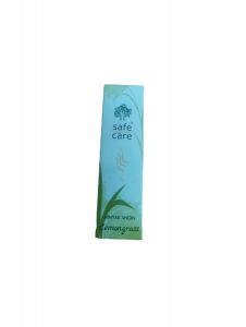 Safe care aromatherapy 