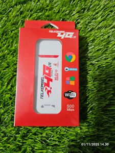 MODEM USB 4G 500 MBPS UNLOCK