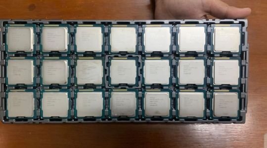 PROCESOR INTEL CORE I3 4130 