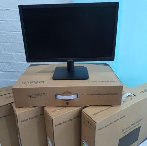 LED MONITOR UNIARCH 22 INCH (21.5)