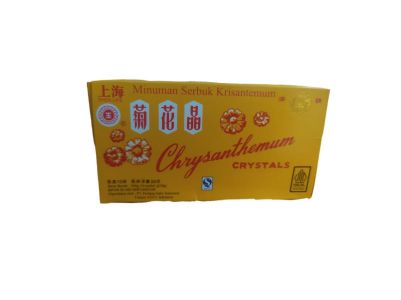 Chrysanthemum Crystal 200g (shen life)