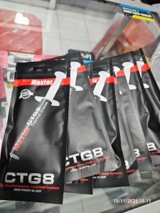 THERMAL PASTA MAXTOR CTG8 2 GRAM