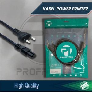 KABEL POWER PRINTER PROFFTECH 1.5M