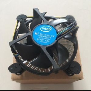 FAN INTEL LGA 775 1150 1151