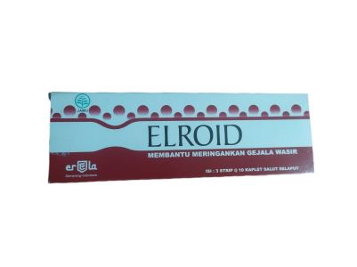 Elroid (erela)