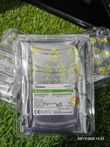 HARDISK TOSHIBA S300 2TB ORI