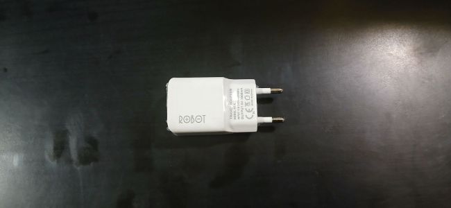 adaptor model RT-K10 OUTPUT 5V-1A