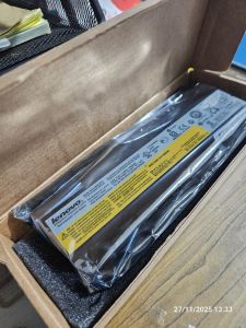 BATERAI LENOVO G480, G400 L11L6Y01