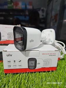CAM UNV B112 2MP 4.0mm OUTDOOR IR
