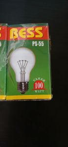 Lampu pijar BESS 100w