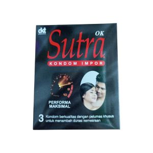 Sutra ok 3s