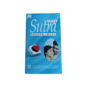 Sutra cinta 12s