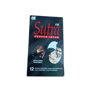 Sutra ok 12s