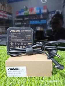 ADAPTOR ASUS 19V 4.74A JARUM 4.5*3.0