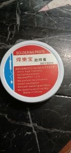 Pasta solder 150