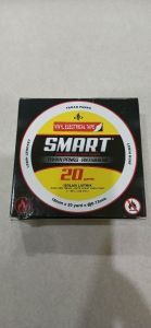 Isolasi SMART