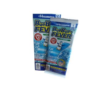 Byebye fever dewasa 