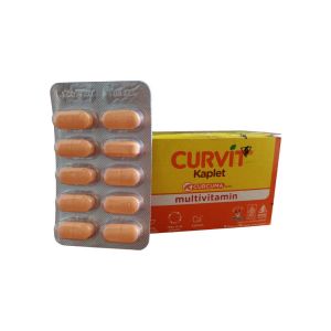 curvit kaplet
