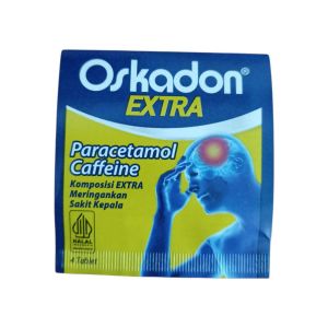 Oskadon Extra 