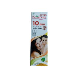 Telon lang plus 10jam 60ml