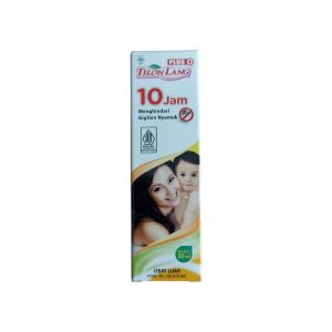 Telon lang plus 10jam 30ml
