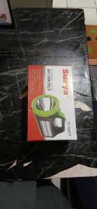 Senter Rechargeable led torch SHT L10W 30LED