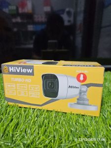 HIVIEW B120-PS AUDIO OUTDOOR