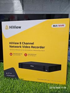 NVR HIVIEW DMSS 2108HS-4KS3