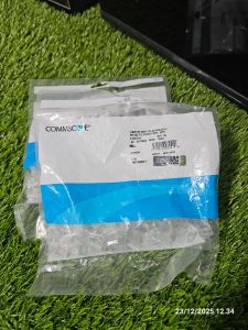 KONEKTOR RJ45 COMMSCOPE CAT5E
