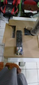  remot TV POLYTRON SMART3