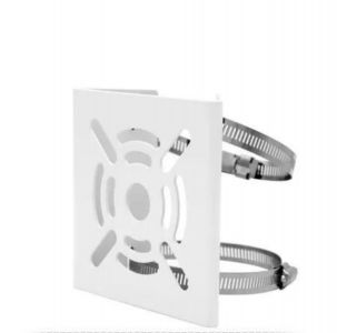 POLE MOUNTING BRACKET TIANG CCTV