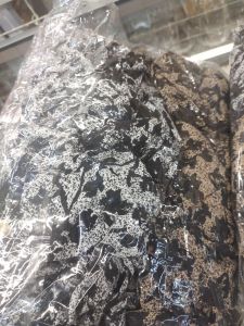 Ikat rambut besar isi 6