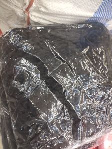 Ikat rambut ubur isi 12