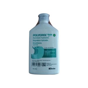 Polycrol forte 100ml